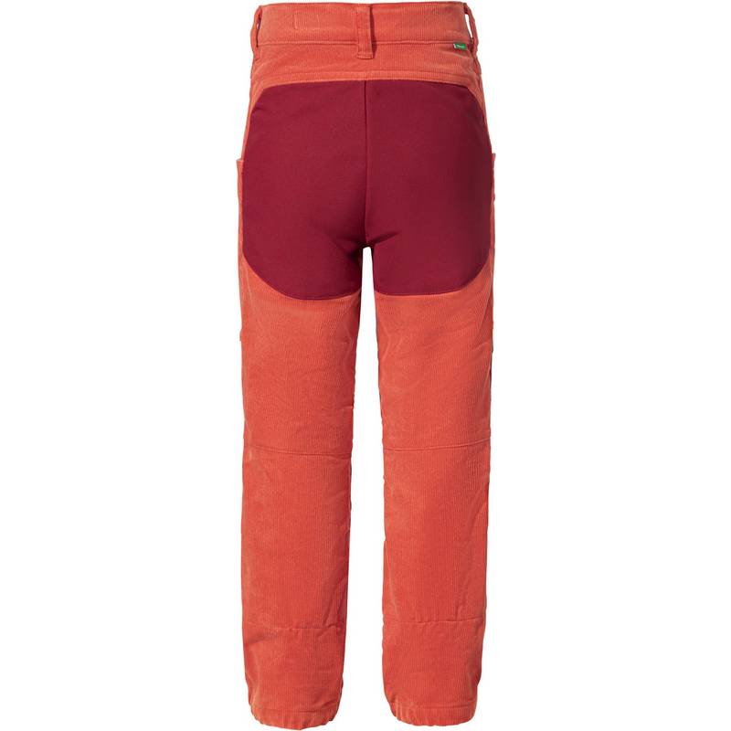 VAUDE Caprea Cord Wanderhose Mädchen