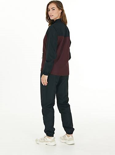 CRUZ Trainingsanzug Melody in zweifarbigem Design