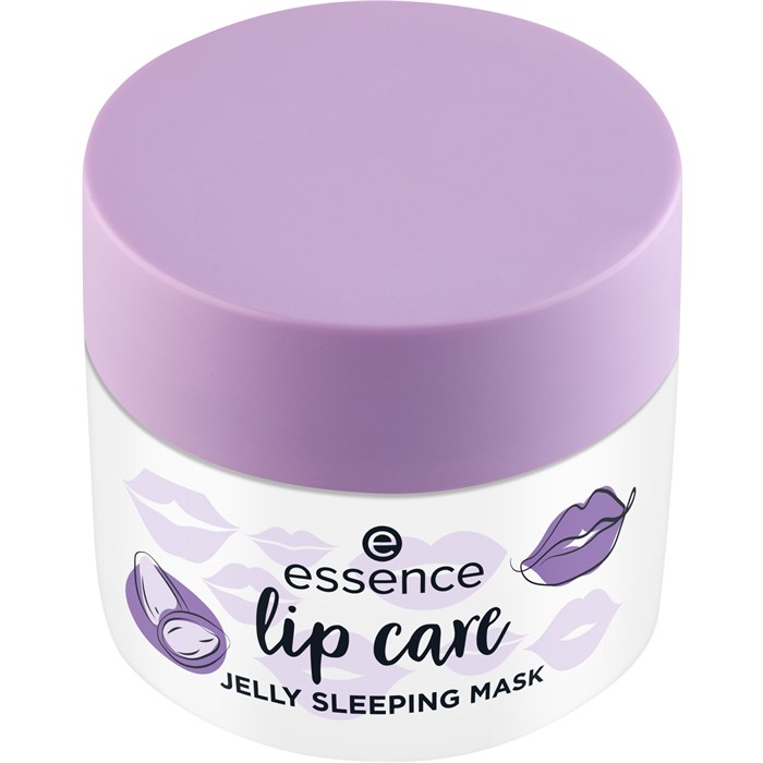 Lip Care JELLY SLEEPING MASK