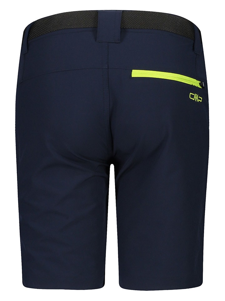 CMP Bermuda in Dunkelblau günstig kaufen