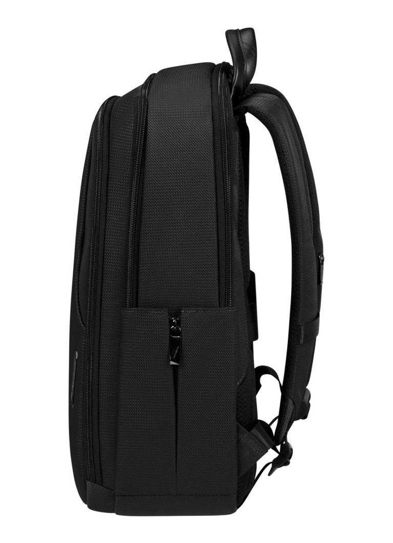 Samsonite XBR 2.0 -reppu, jossa on 15,6 tuuman kannettavan tietokoneen lokero