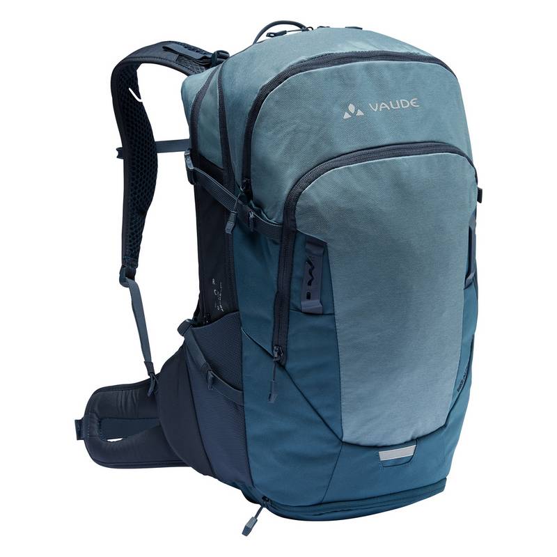 VAUDE Womens Bike Alpin 24+4 Daypack