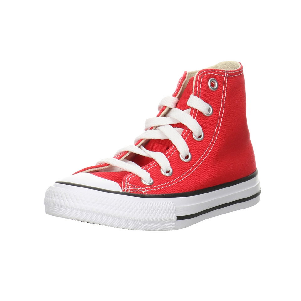 Converse Chuck Taylor All Star Classic Hightop Sneaker