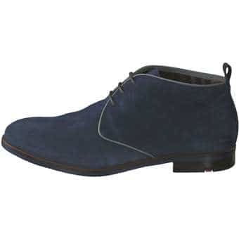 Lloyd Saba Stiefelette in blau