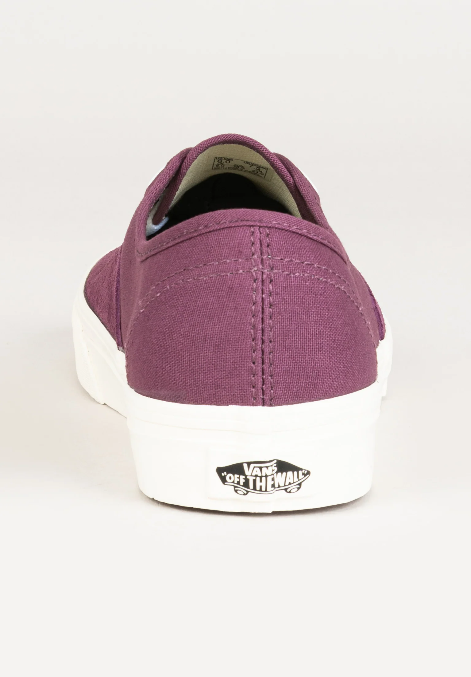 Authentic