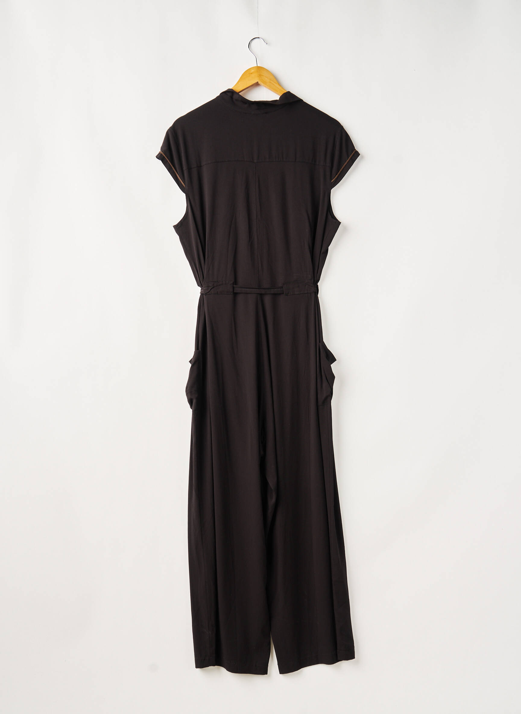 Semiology Combinaisons 1 Femme couleur noir