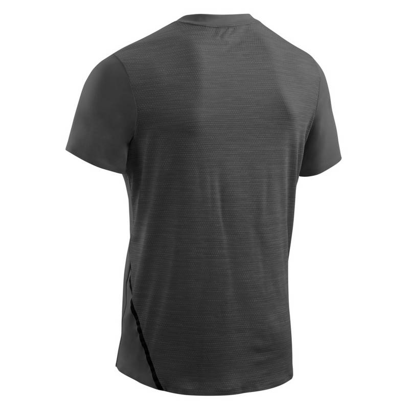 CEP Run Shirt Short Funktionsshirt Herren