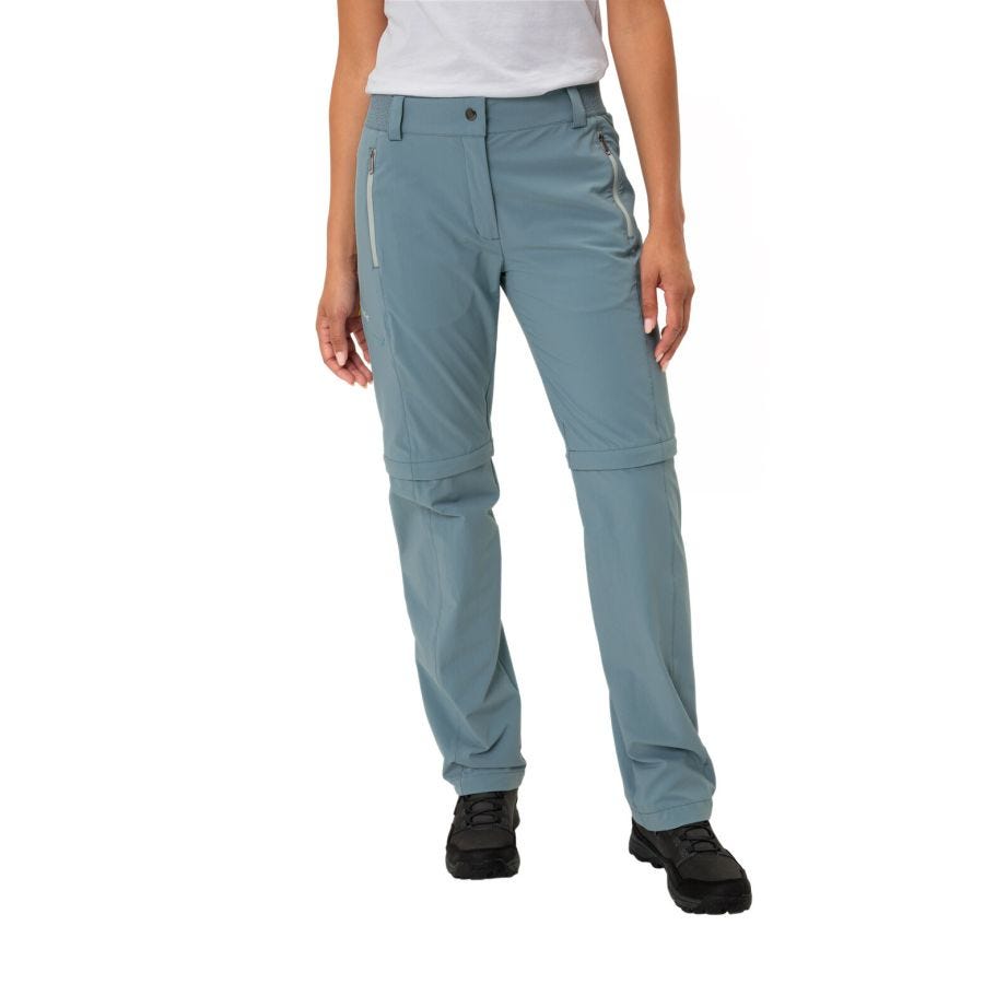 Farley Stretch Zip-off T-Zip III Hose Damen