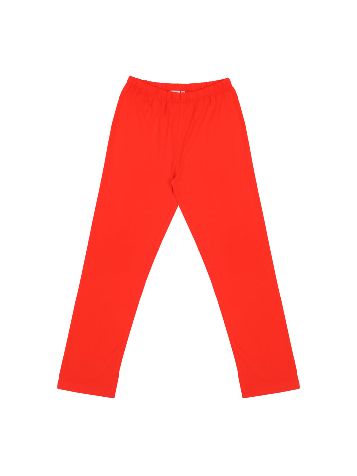 LEGO LEGO Ninjago Jungen Schlafanzug Pyjama langarm in rot günstig kaufen