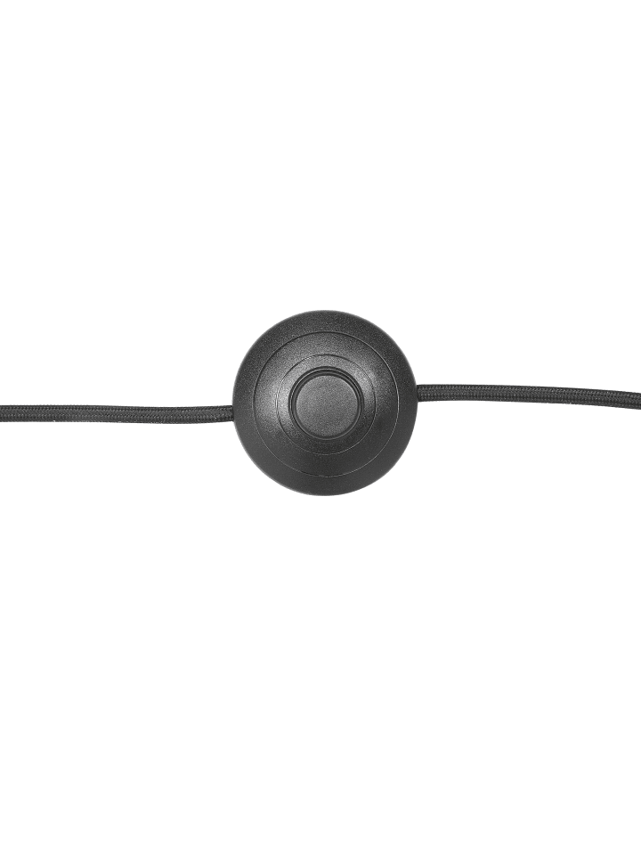 Beliani Stehleuchten DINTEL in Kupfer - (W) 25 x (H) 155 x (L) 25 cm günstig kaufen onesize
