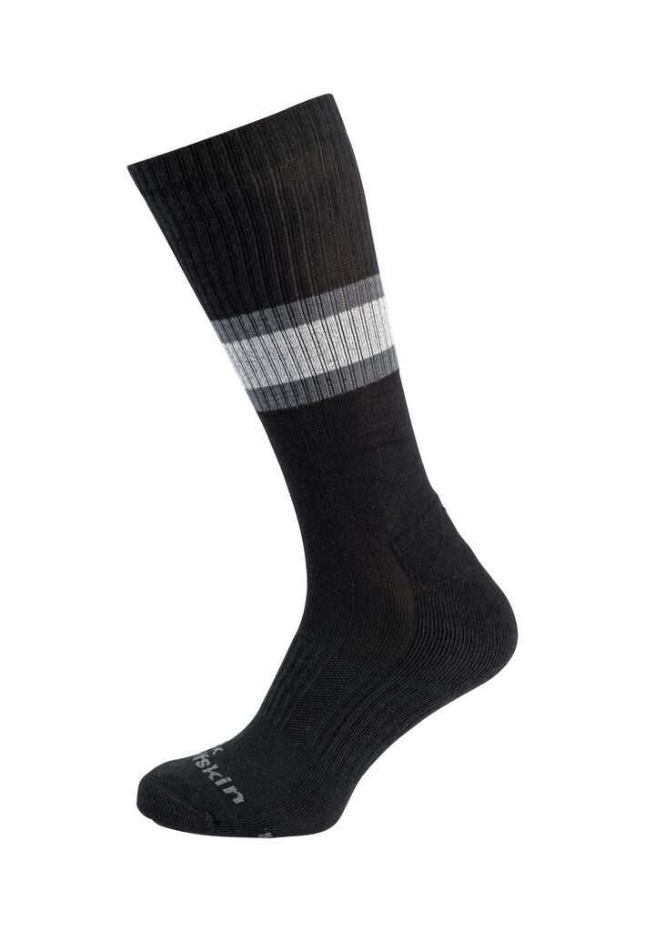BIKE HIGHVIS SOCK CL C Fahrradsocken