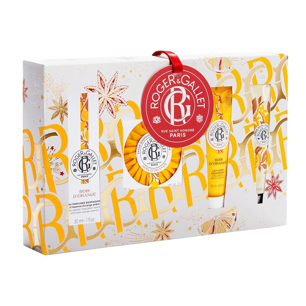 Roger & Gallet✔️ online kaufen | DOUGLAS