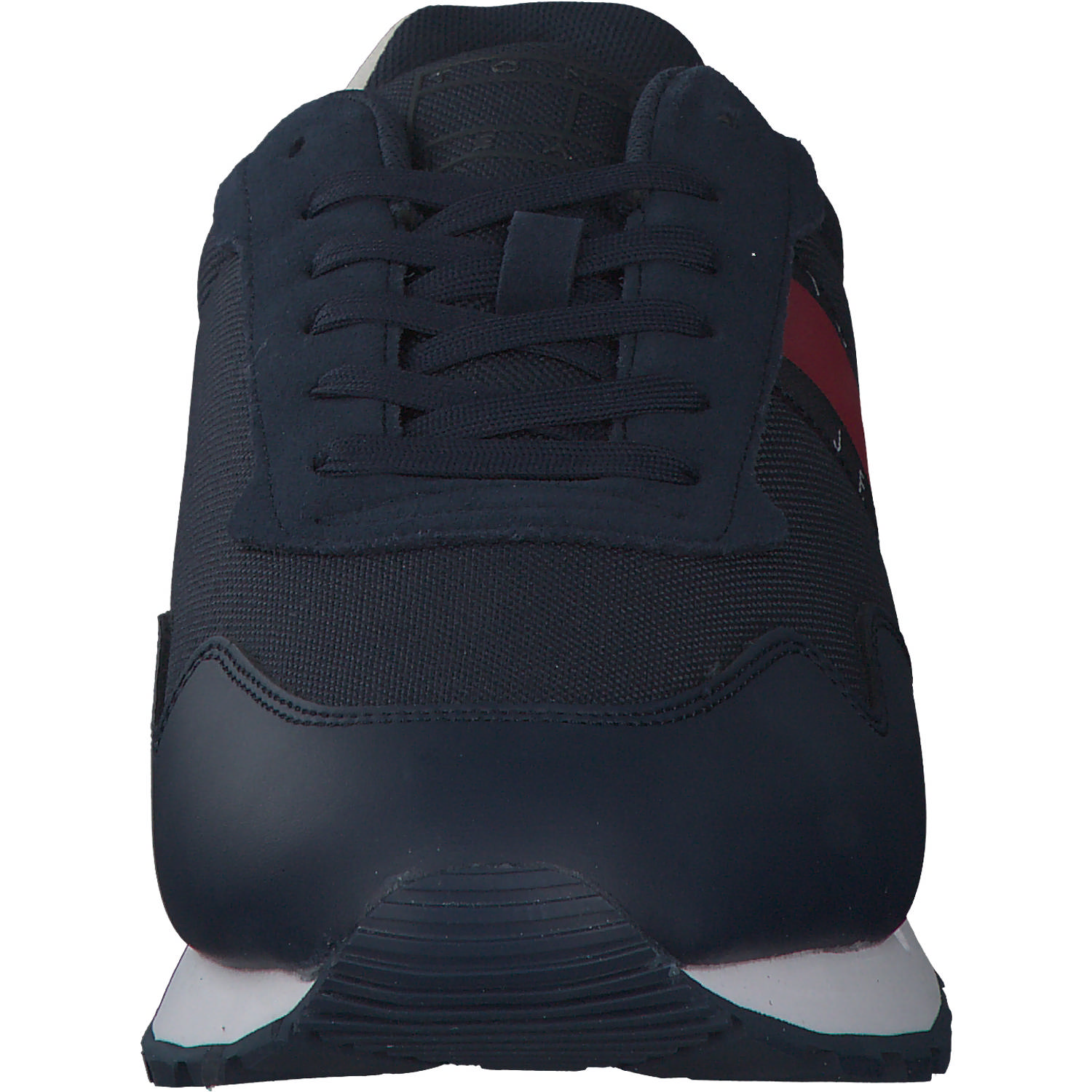 Tommy Hilfiger EM0EM01081, Sneakers Low, Herren, Twilight Navy