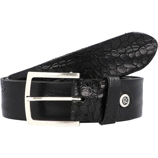 b.belt Gürtel Leder