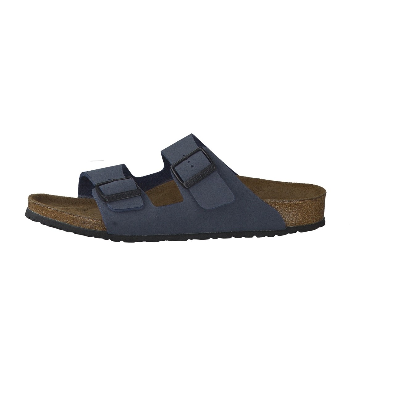 BIRKENSTOCK Jungen Sandalen blau Arizona Kids