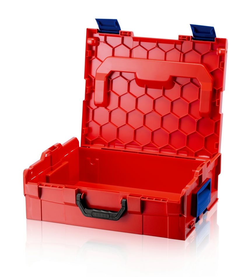 Knipex 00 21 19 LB LE L-BOXX®