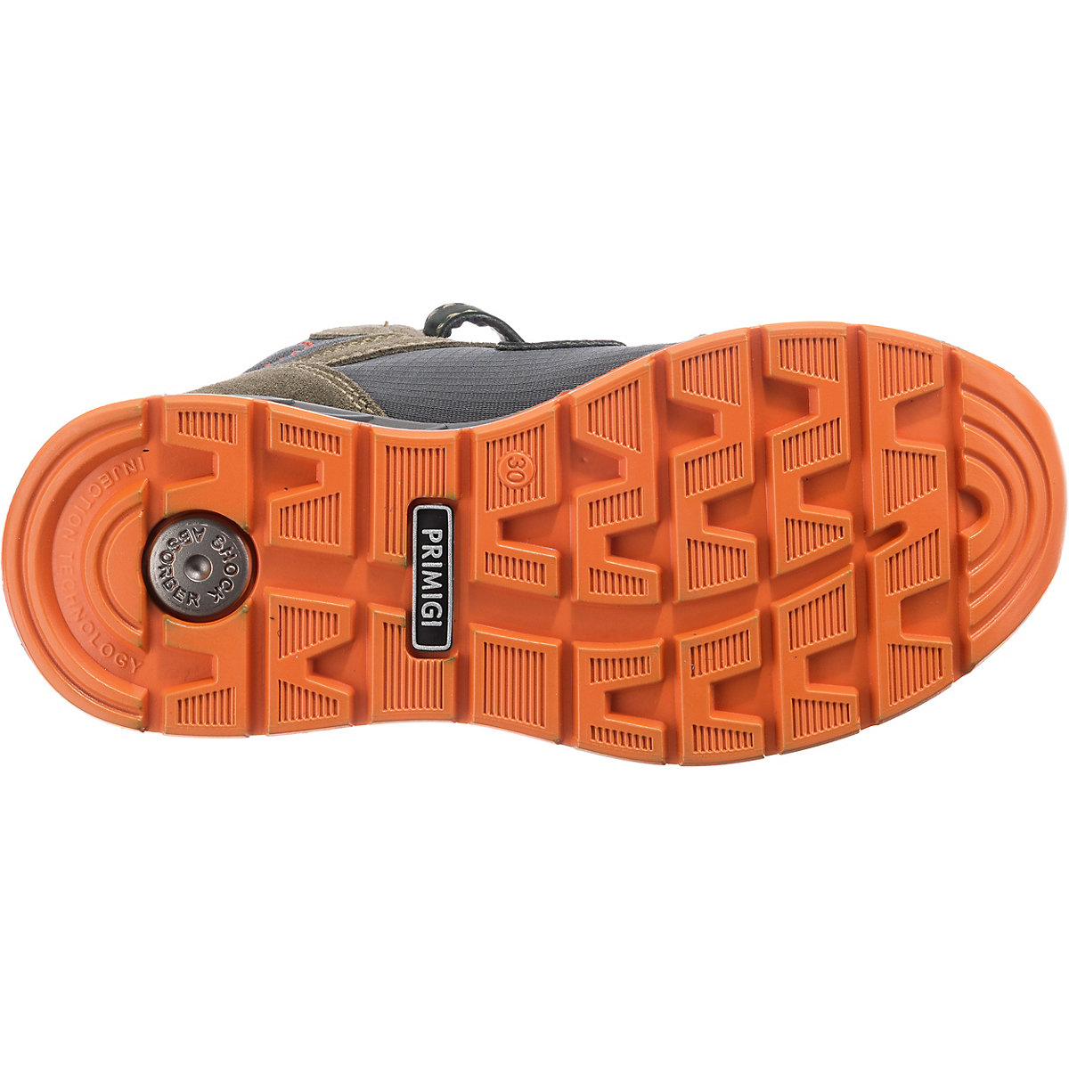 Winterschuhe für Jungen