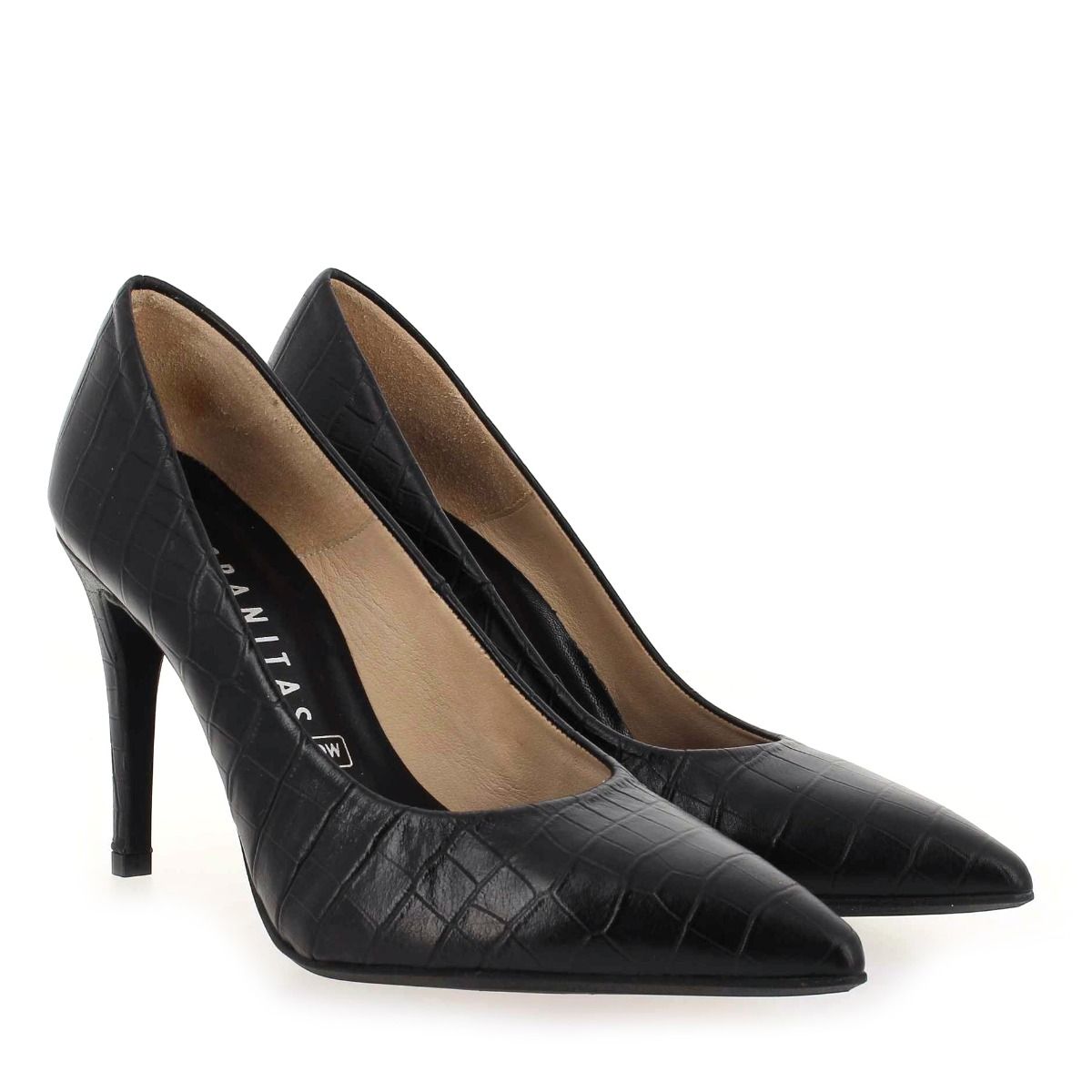 Hispanitas  SAMANTA HV221896 - Noir