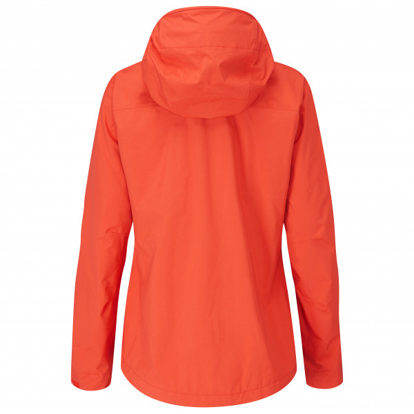 Rab - Women's Downpour Plus 2.0 Jacket - Regenjacke