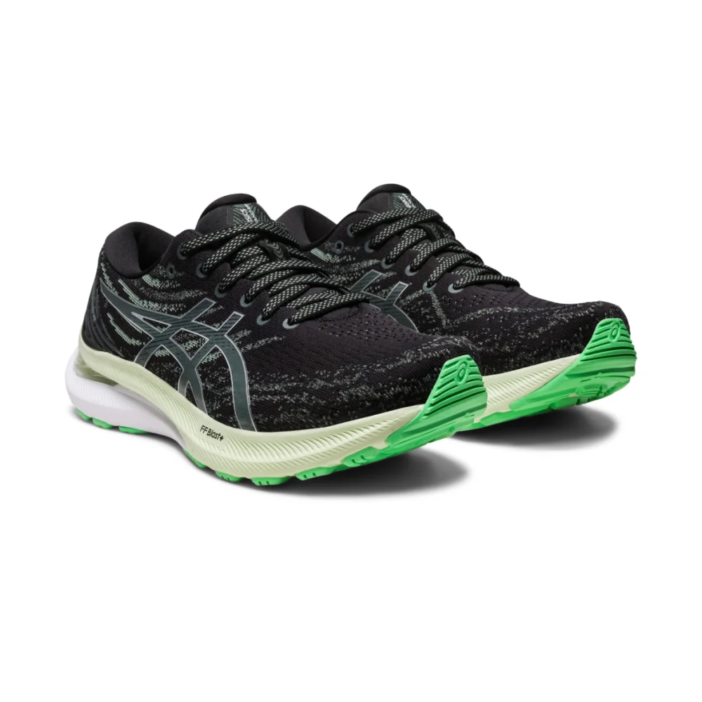 Asics Gel Kayano 29 1012B272.005 / schwarz