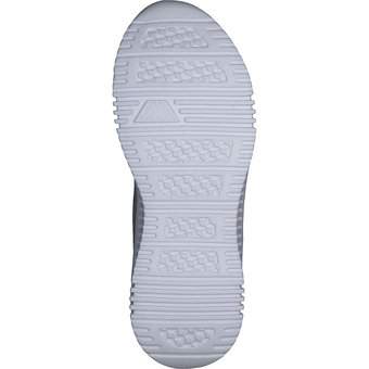 Kappa Style#: 243140 Flox Sneaker in grau