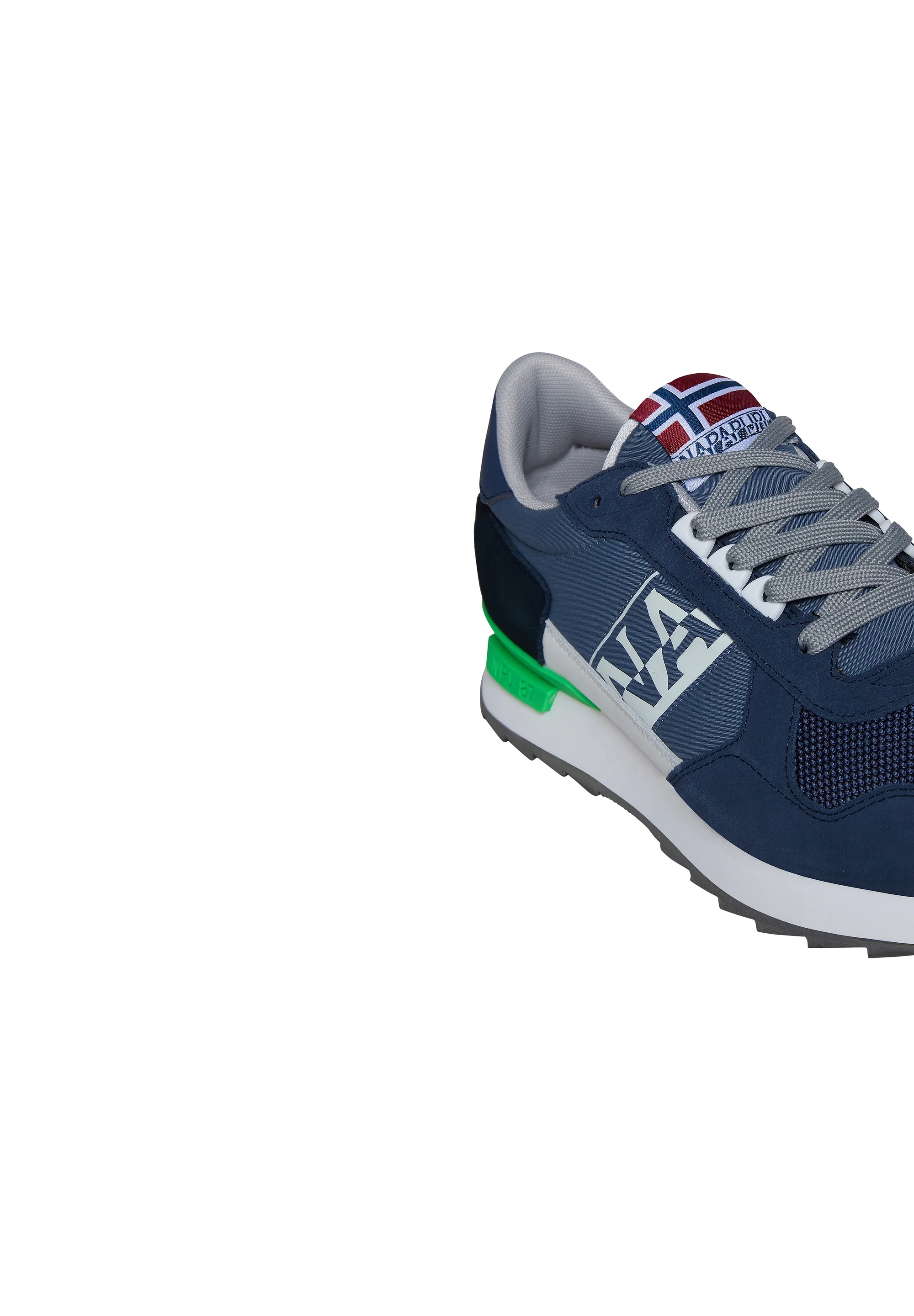 Zapatillas bajas Napapijri