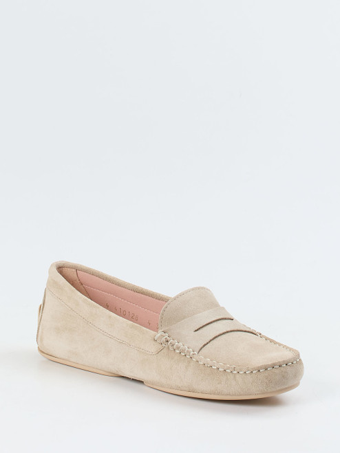 Loafer-15113590004 Pretty Ballerinas