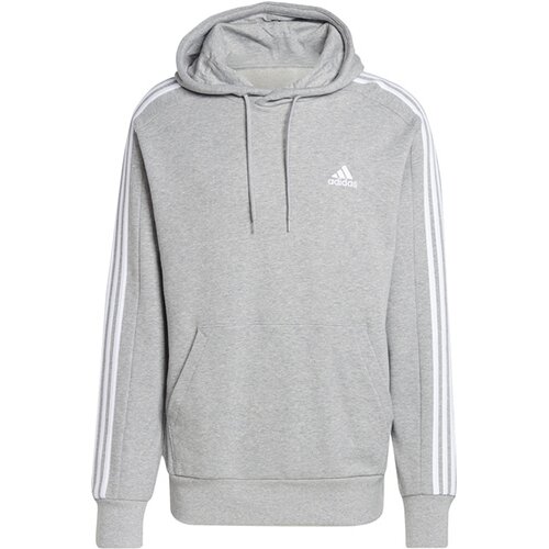 HERREN 3-STREIFEN HOODIE