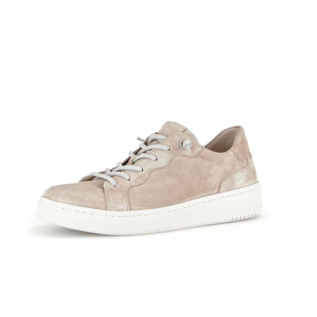 Gabor fashion Sneaker low beige