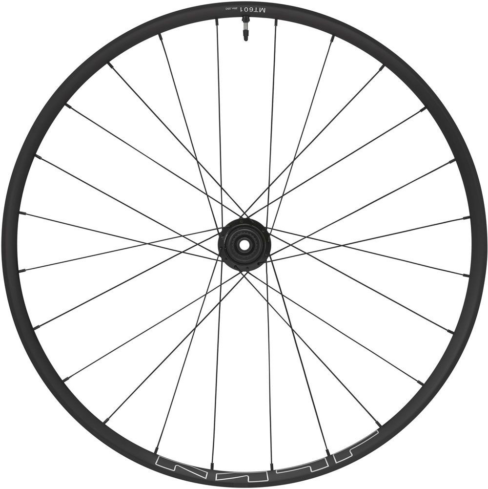 Shimano WH-MT601-TL Micro Spline 29
