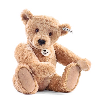 Elmar Teddybär, 40 cm, beige