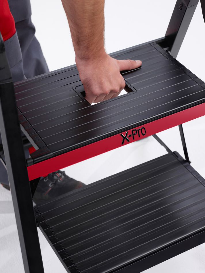 Altrex 500930 X-Pro® ljestve i radni stol