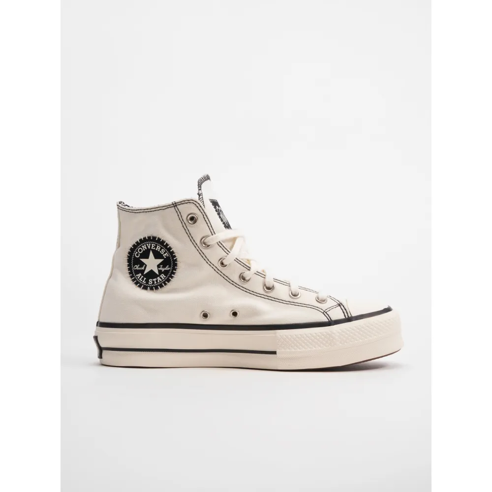 Converse Chuck Taylor All Star Lift A07113C / braun