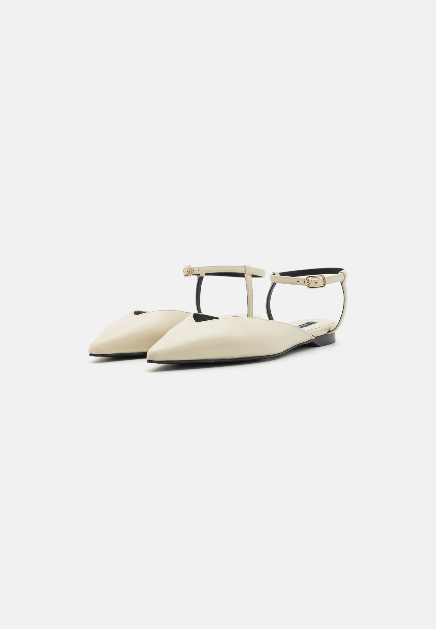 Patrizia Pepe ZAPATOS - Bailarinas con tira