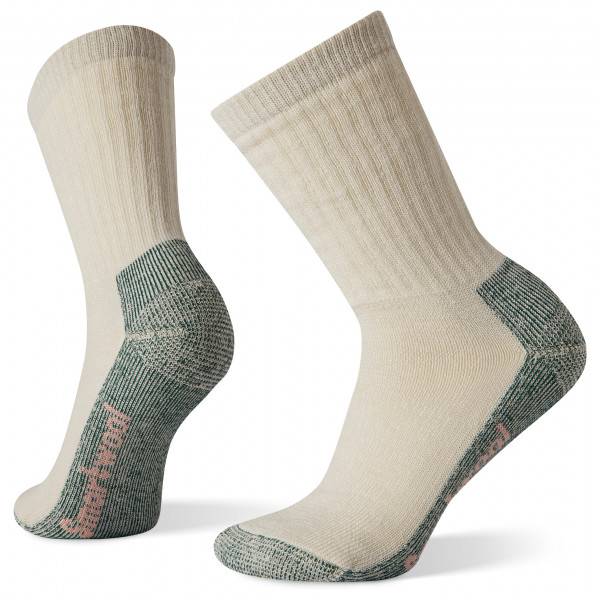 Smartwool - Women's Classic Hike Full Cushion Crew - Wandersocken
