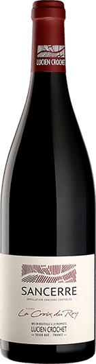 Lucien Crochet : La Croix du Roy 2015