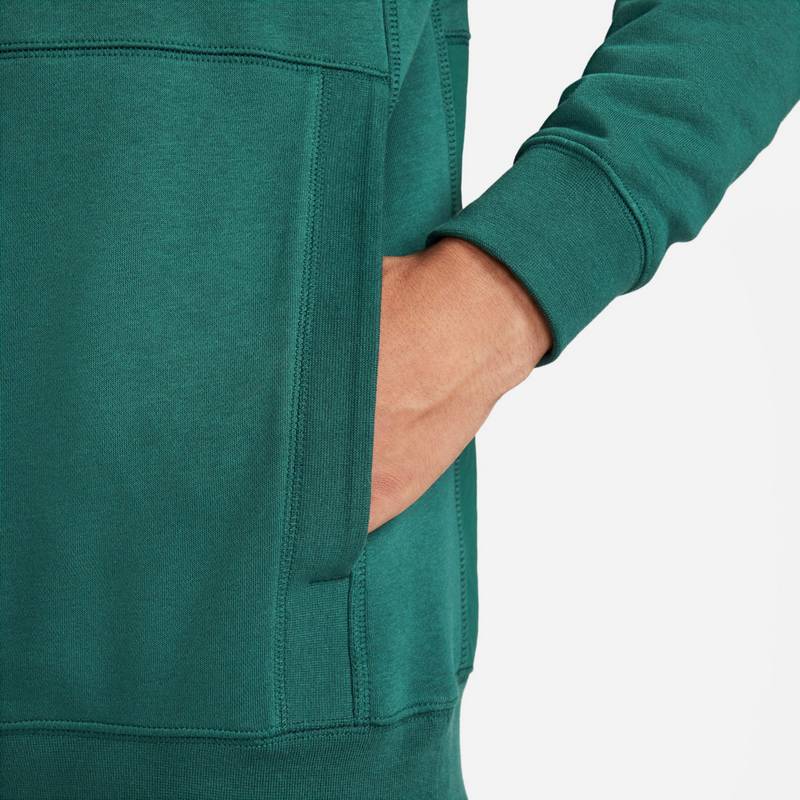 Nike FC Liverpool Hoodie Herren