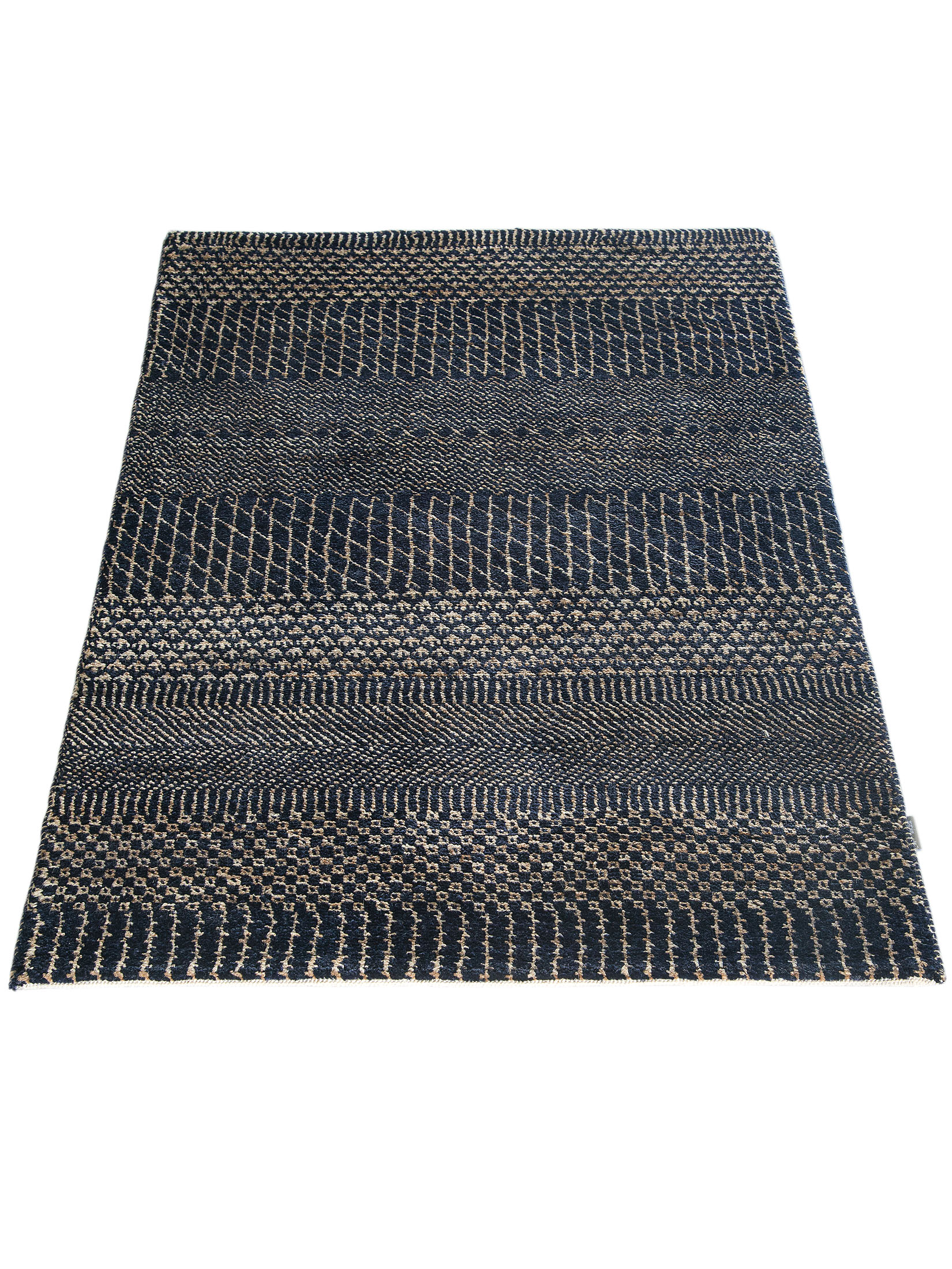 Contemporary Gabbeh ca. 78 x 123 cm, Unikat / Einzelstück