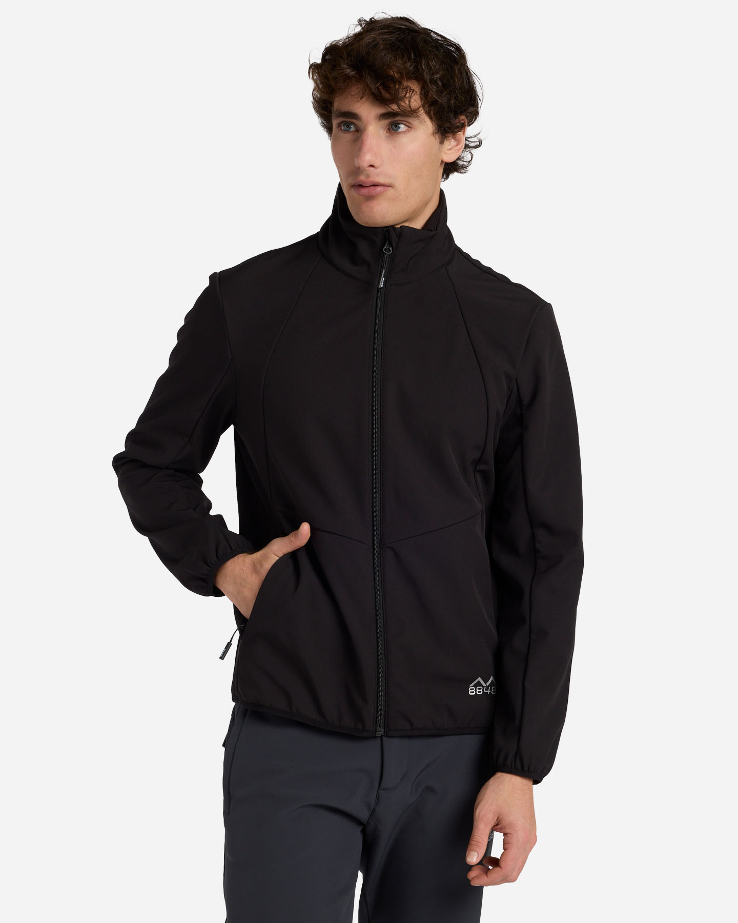 Giacca Outdoor 8848 Mountain Hike M OTM205CO-050