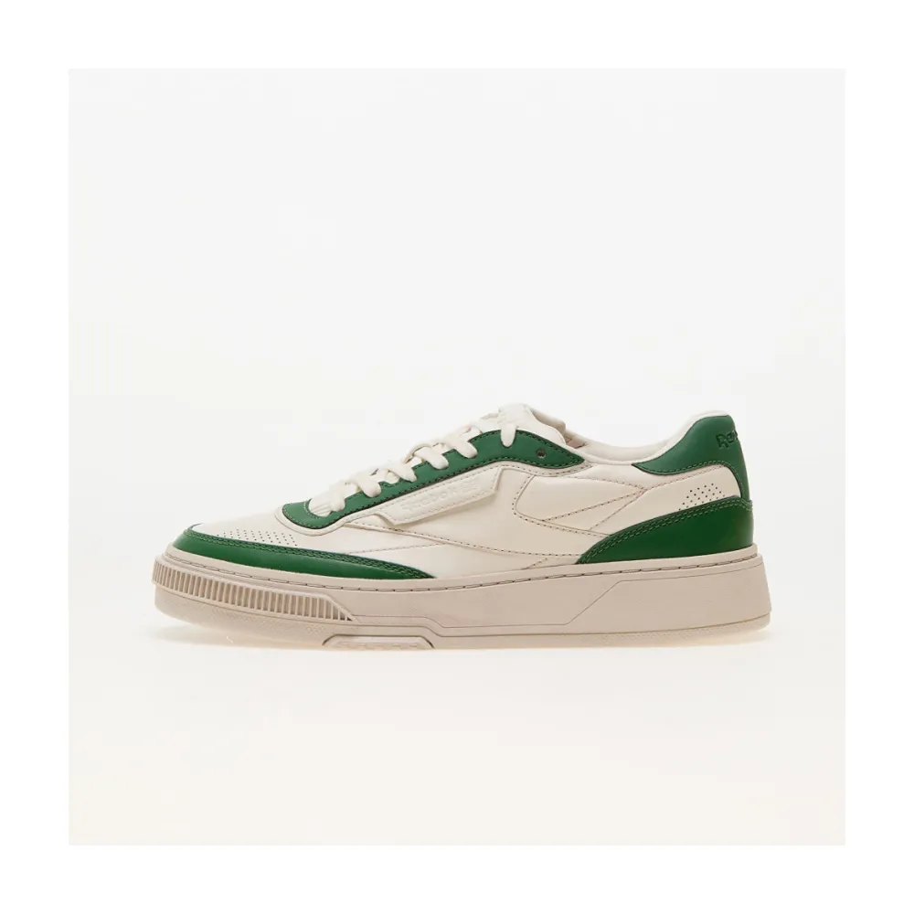 Reebok CLUB C LTD RMIA04DC99LEA0050155 / grün
