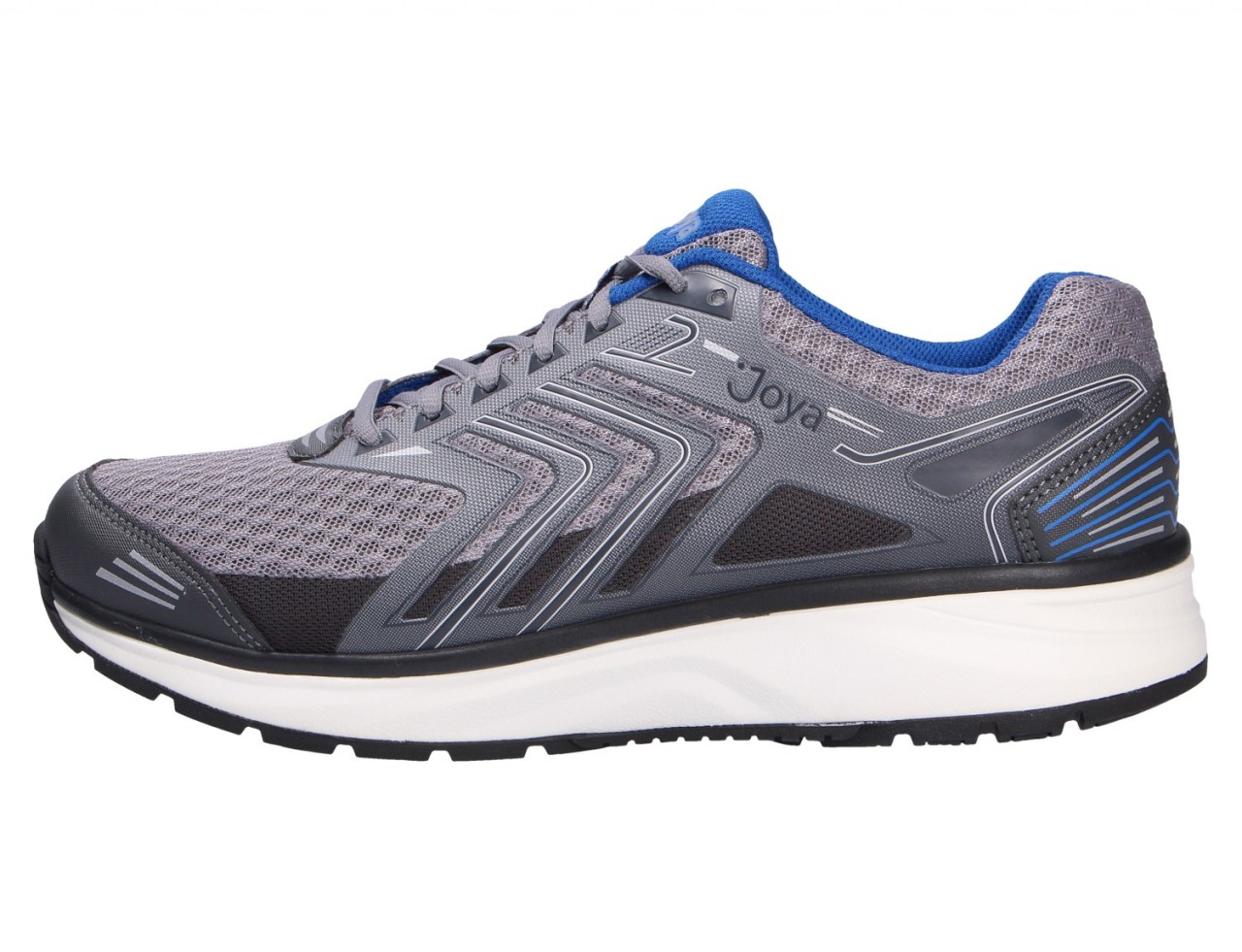 JOYA Sneaker grau Herren Schnürschuhe