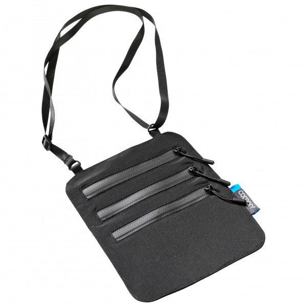 Cocoon - Secret Neck Wallet/ Silk - Wertsachenbeutel