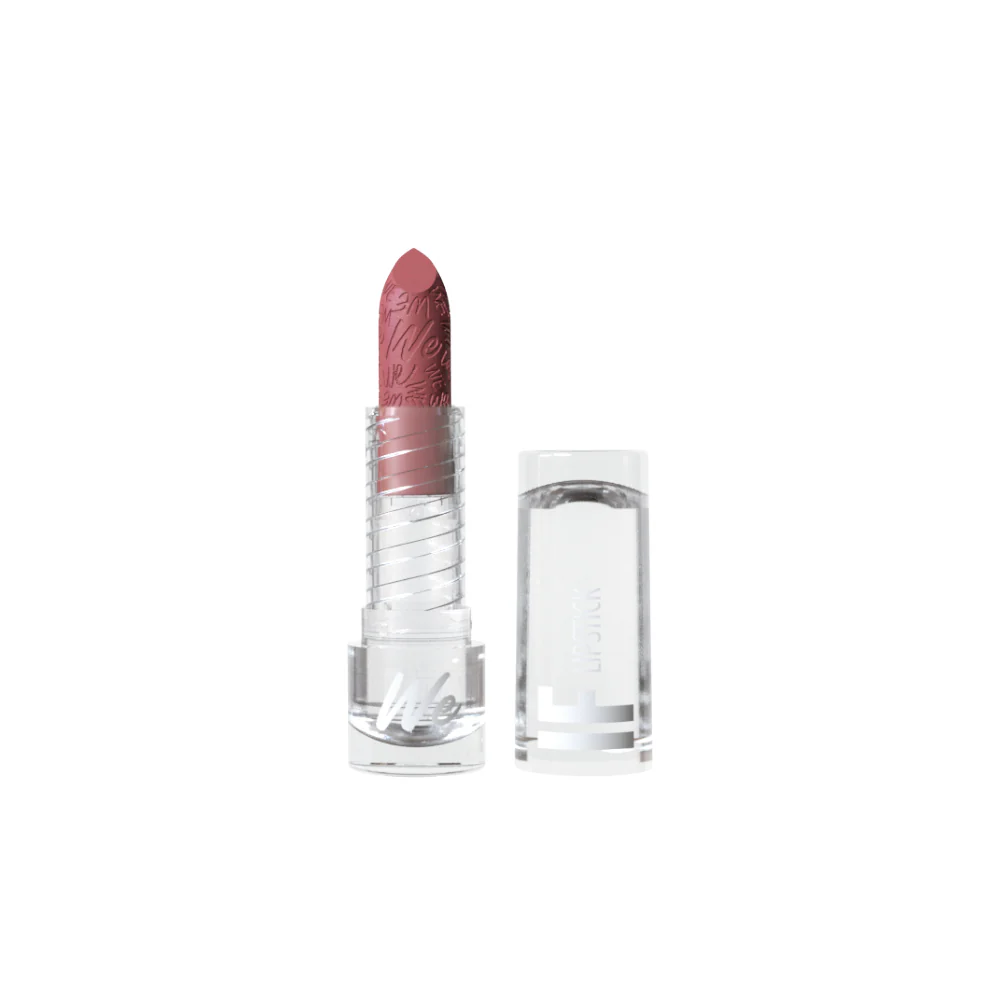 IF Lippenstift – Lippenstift, leuchtender Lippenstift