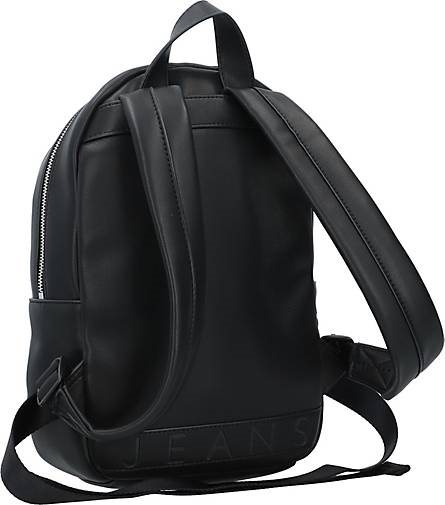 TOMMY-JEANS TJW Bold City Rucksack 33 cm