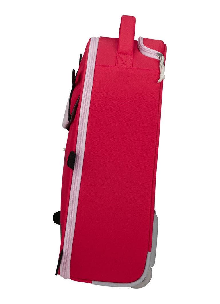 Samsonite Happy Sammies Eco Upright Ladybug Lally lasten matkalaukku 45 cm
