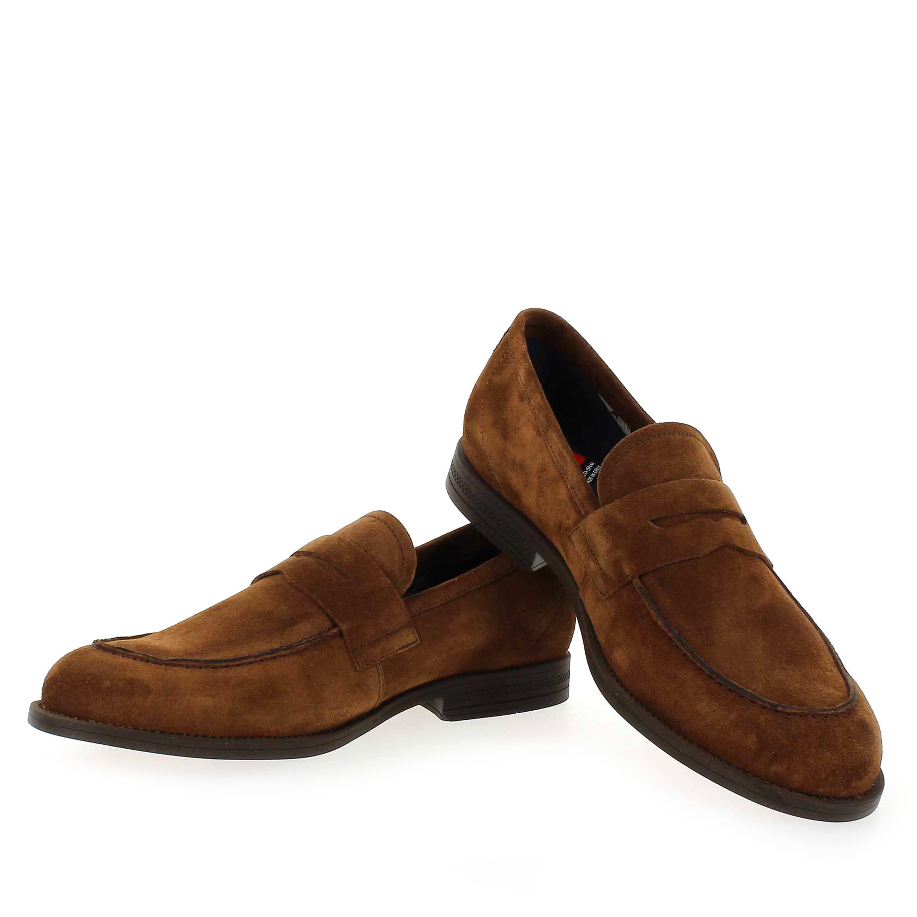 Fluchos  F0824 - Marron