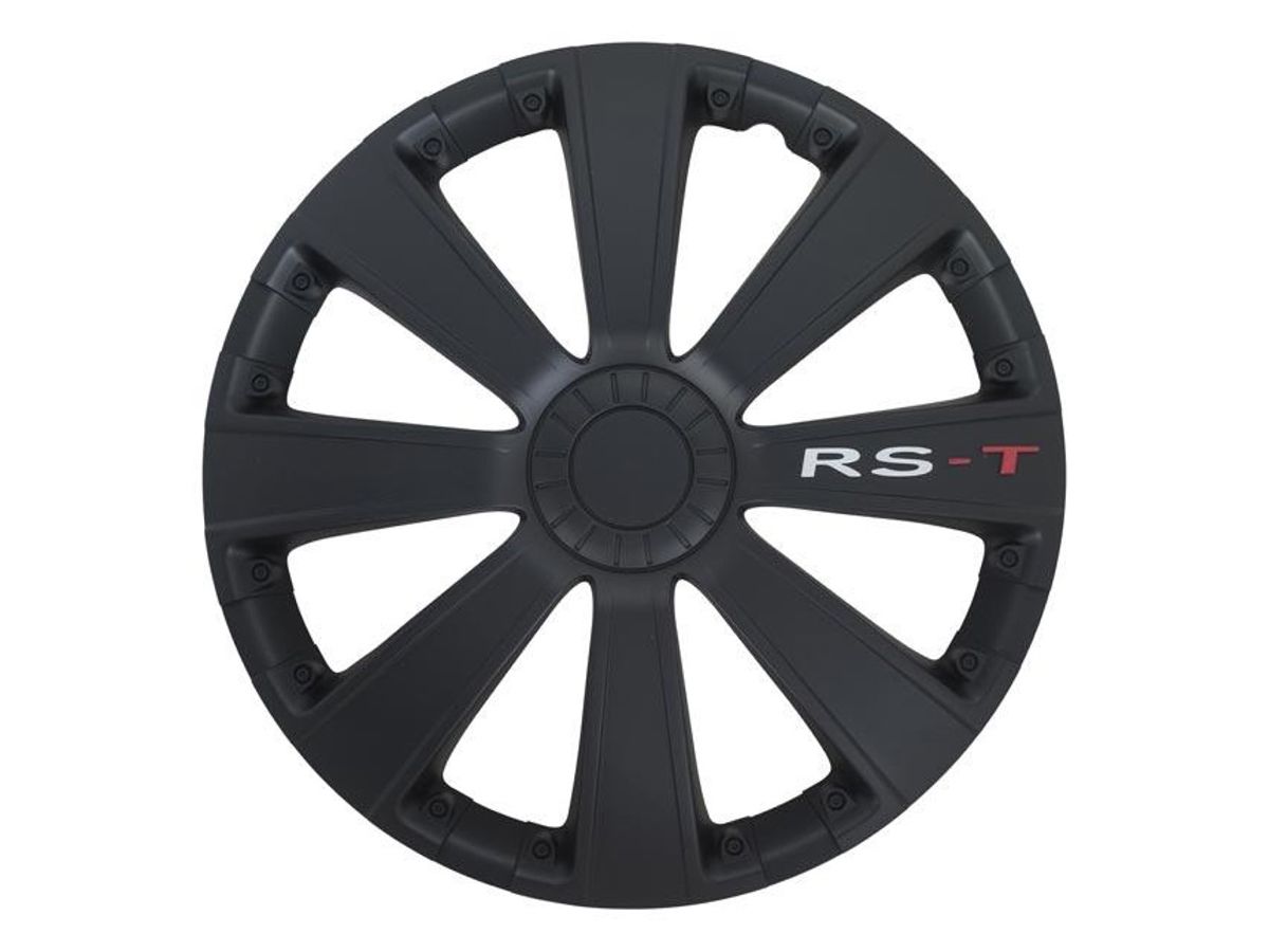 Autostyle RS-T 15 Zoll Set von 4 Radkappen