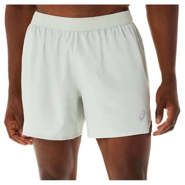 Asics - Road 5in Short - Laufshorts