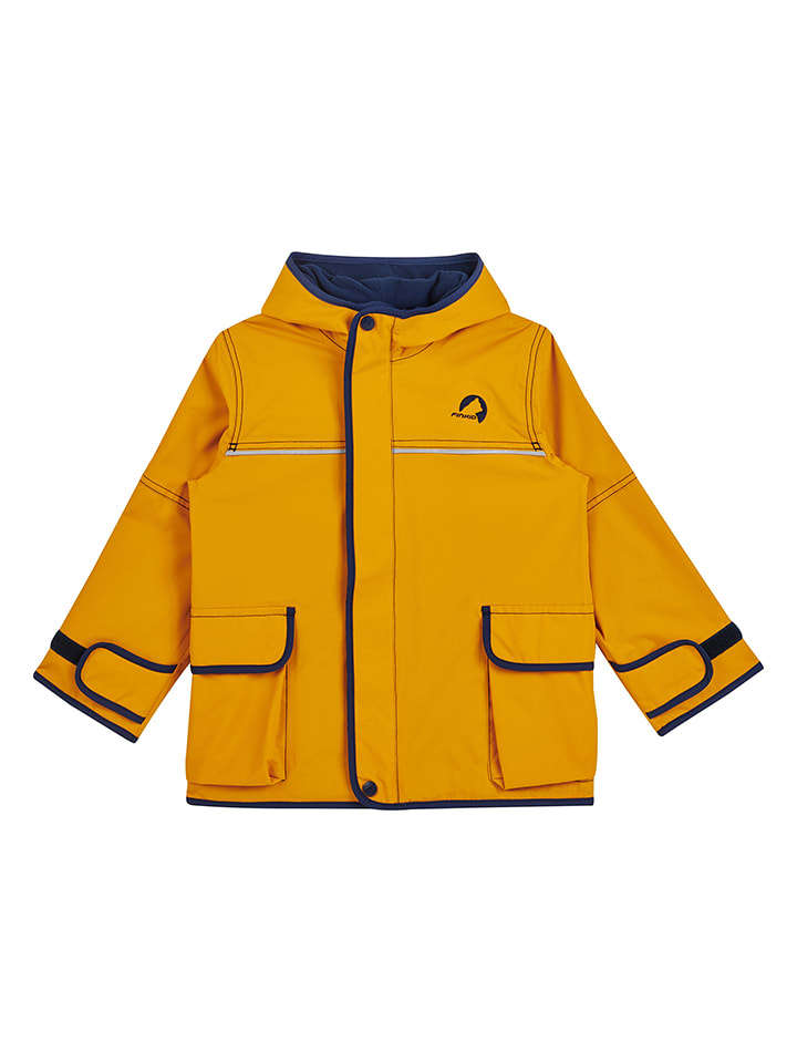 finkid Funktionsjacke 