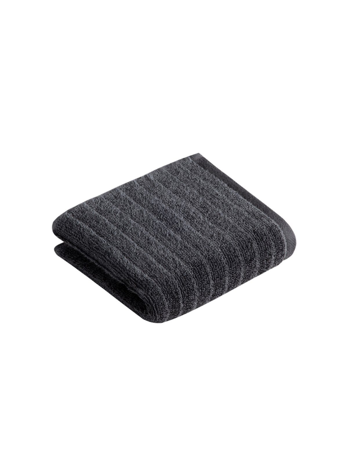 Vossen Gästehandtücher 6er Pack Gästetuch 30 x 50 cm Mystic, Frottier (Spar-Set, 6-St), Vegan